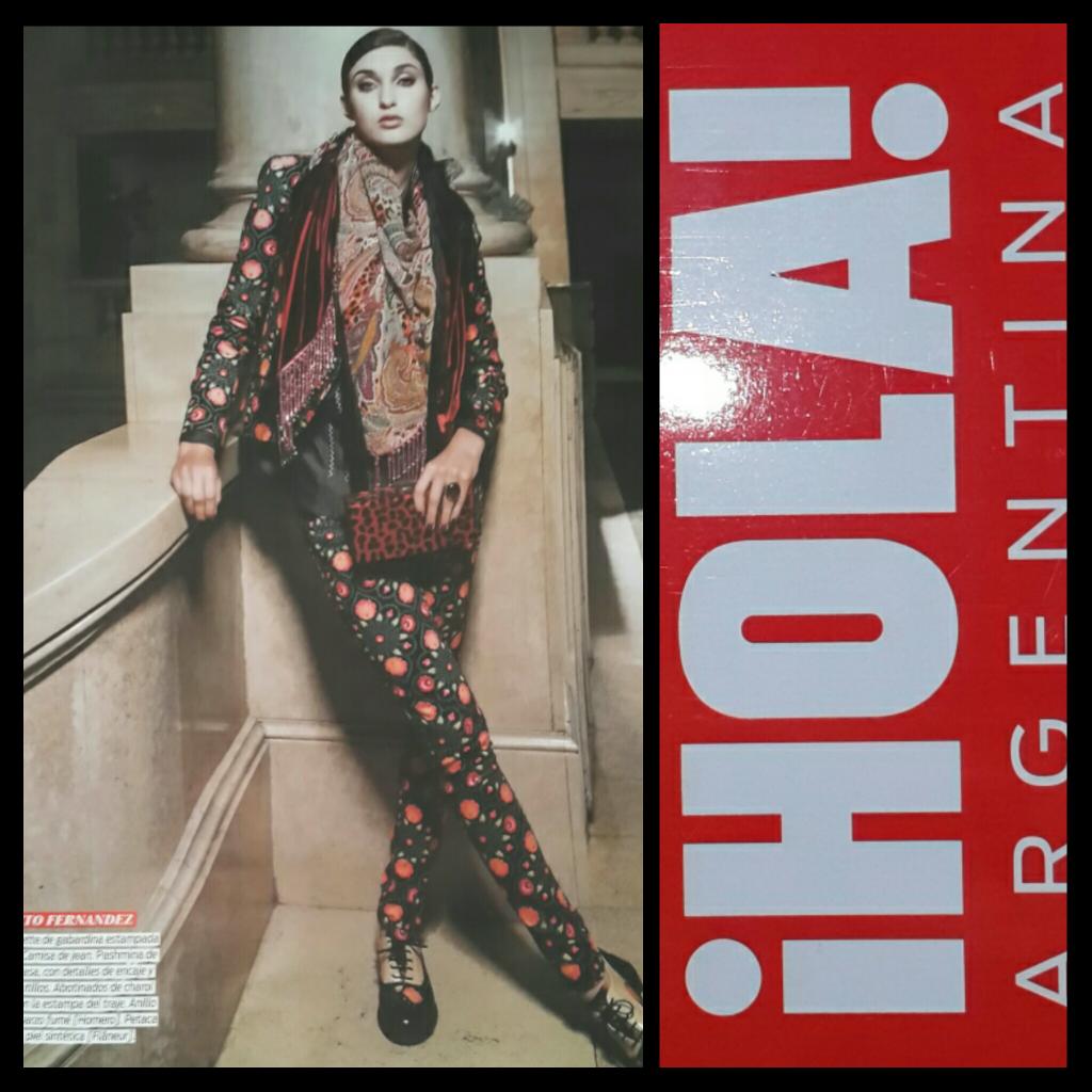 GRACIASSss 💜📷 <a href="/hola/">Revista ¡HOLA!</a> <a href="/holacomar/">¡Hola! Argentina</a> <a href="/vickymiranda/">victoria miranda</a> 🙌 en mis locales El Salvador 4666 y Paseo Alcorta <a href="/AlcortaShopping/">Alcorta Shopping</a>