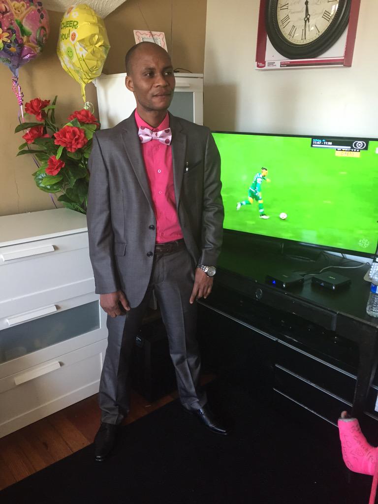 Bugota Nabukama (@bugotan) on Twitter photo 