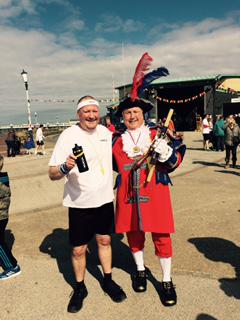 Big congrats to <a href="/AndrewNoble16/">Andrew Noble</a> for completing his 1st 5K today <a href="/LythamRNLI/">Lytham St.Annes RNLI</a> Fun Run! #amazing #proud #teamstannesymca