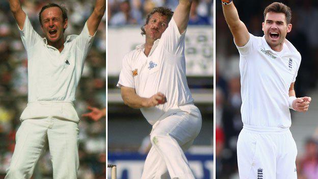 <a href="/Hoggy602/">Matthew hoggard</a>. Well done son.  <a href="/bbcsport/">BBC Sport</a> study reveals all and you might be surprised bbc.in/1DywUeF