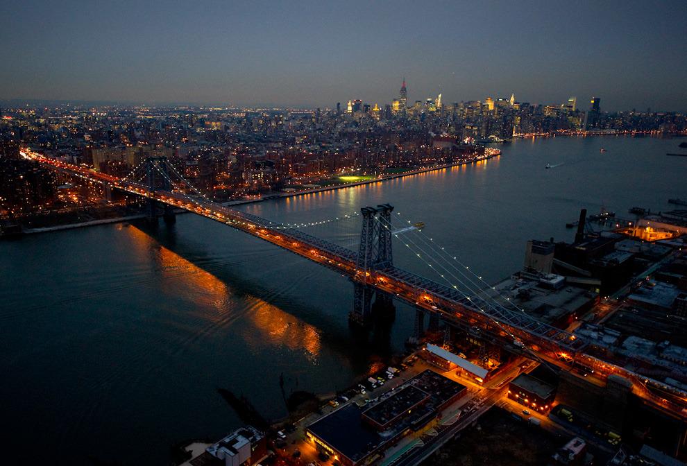 New York *