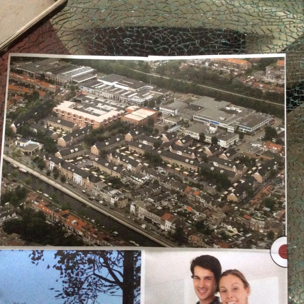 OPHaarlem tweet media