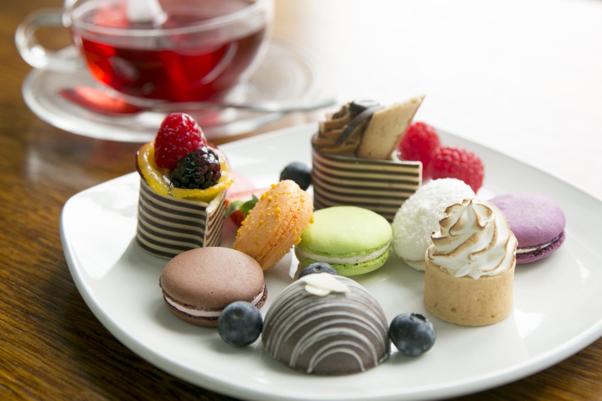 Foodie Club London tweet media