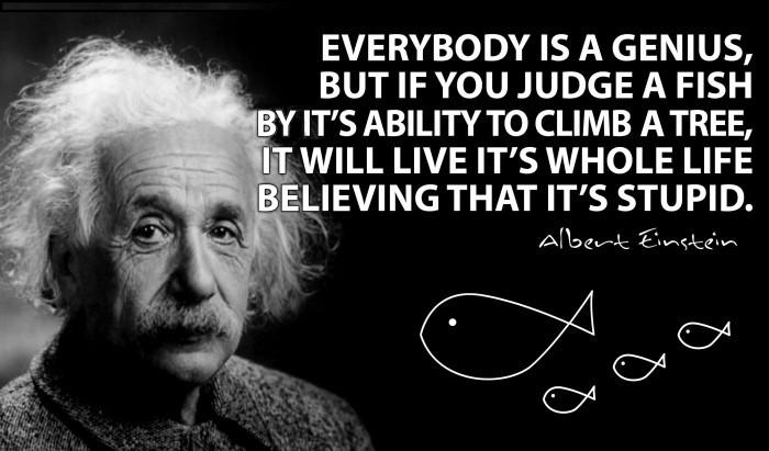 OpposingViews's tweet image. A great #Einstein quote