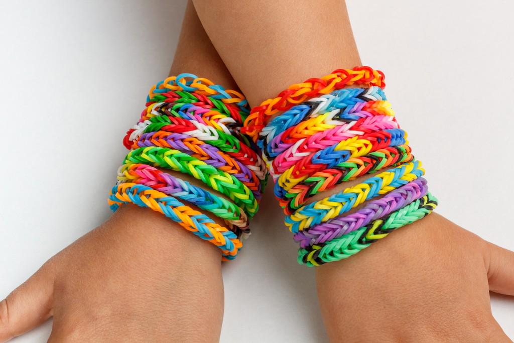 #Loom Bänder: Für Kinder giftig oder harmlos? Was Eltern&amp;Kinder jetzt wissen sollten is.gd/phAkyJ