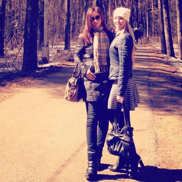 Фото из Башкирии on Twitter: "Доброе нефтекамское☀️ ️ #тропаздоровья # ...