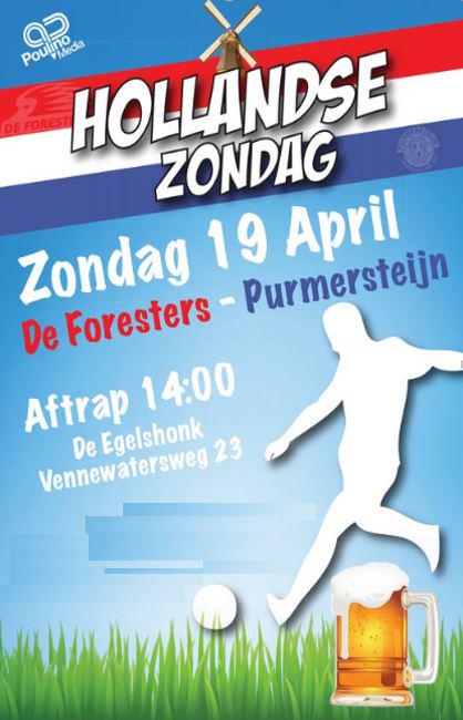 Bron: De Foresters