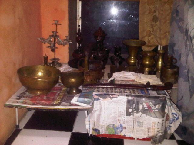 Koleksi nambah lagi bro