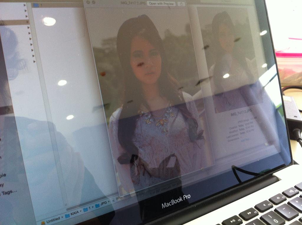 baimfadhli's tweet photo. #sneakpeek #photoshoot #modernkaftan @koleksikaia http://t.co/2awPRHY2YI