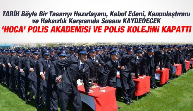 Polis Okulları İntikam Hisleriyle Kurban Ediliyor aktifhaber.com/polis-okullari…