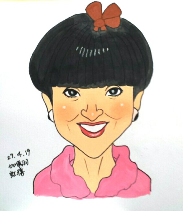 Yamadamitsuruさんのイラストまとめ 6ページ目