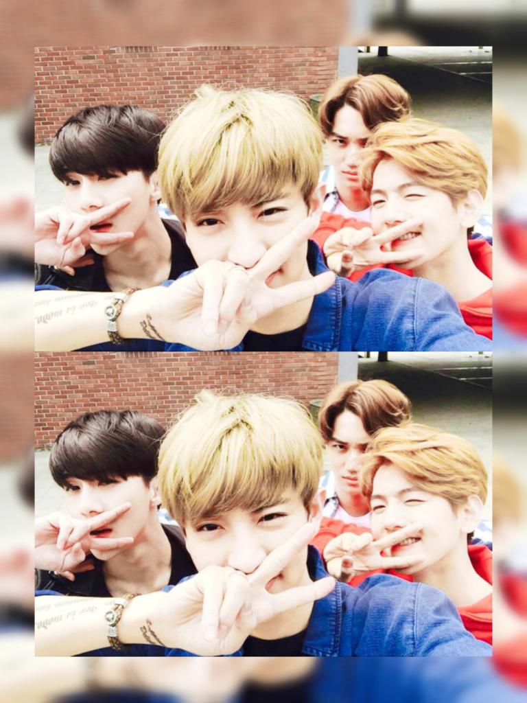 B_de_amor's tweet photo. #CallMeBaby10thWin  #CallMeBaby1stTripleCrown 
열스타그램ㅇㅍㅇ!!
일위 축하해'♡' 사랑해뿅뿅'ㅅ'/♡ http://t.co/lRjsdwHq0J