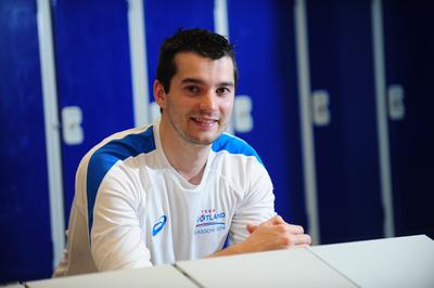 Gymnastics: Adam Cox <a href="/adamcox131186/">adam cox</a> talks life after sport in <a href="/newsundayherald/">New Sunday Herald</a> heraldscotland.com/sport/other-sp… <a href="/ScotGymnastics/">Scottish Gymnastics</a>