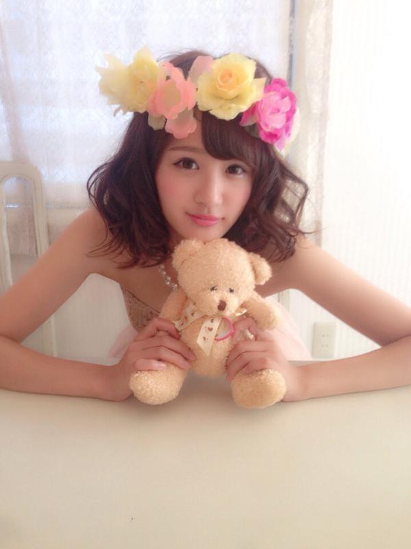 jdsocute's tweet photo. 埼玉大学 清水みゆきさん
可愛いと思ったらRT♪ https://t.co/BVG86keKJF