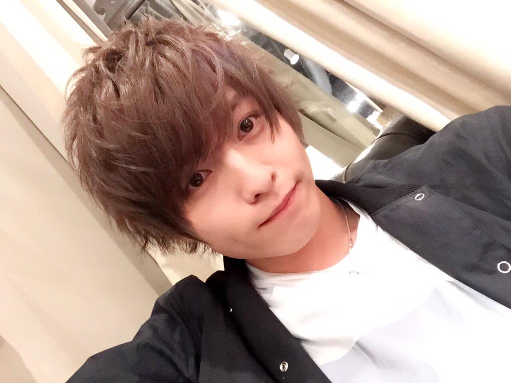 小南 光司 アイロンとスプレーだけの適当セット Http T Co Kxyaujzkbj