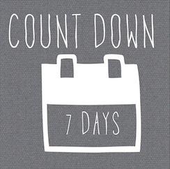 De laatste week gaat beginnen! #opheffingsuitverkoop #sale #korting #opisop
thelittlewarehouse.nl