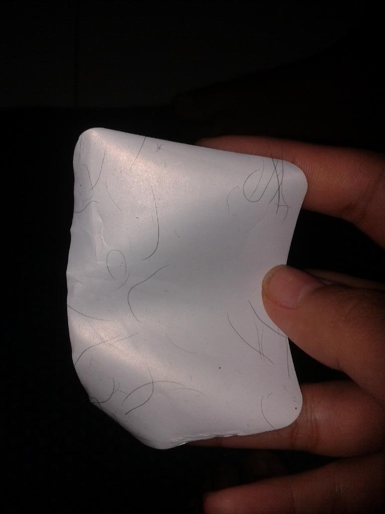 Bulu kaki chaolu <a href="/Veistar_DC/">VEISTAR</a>