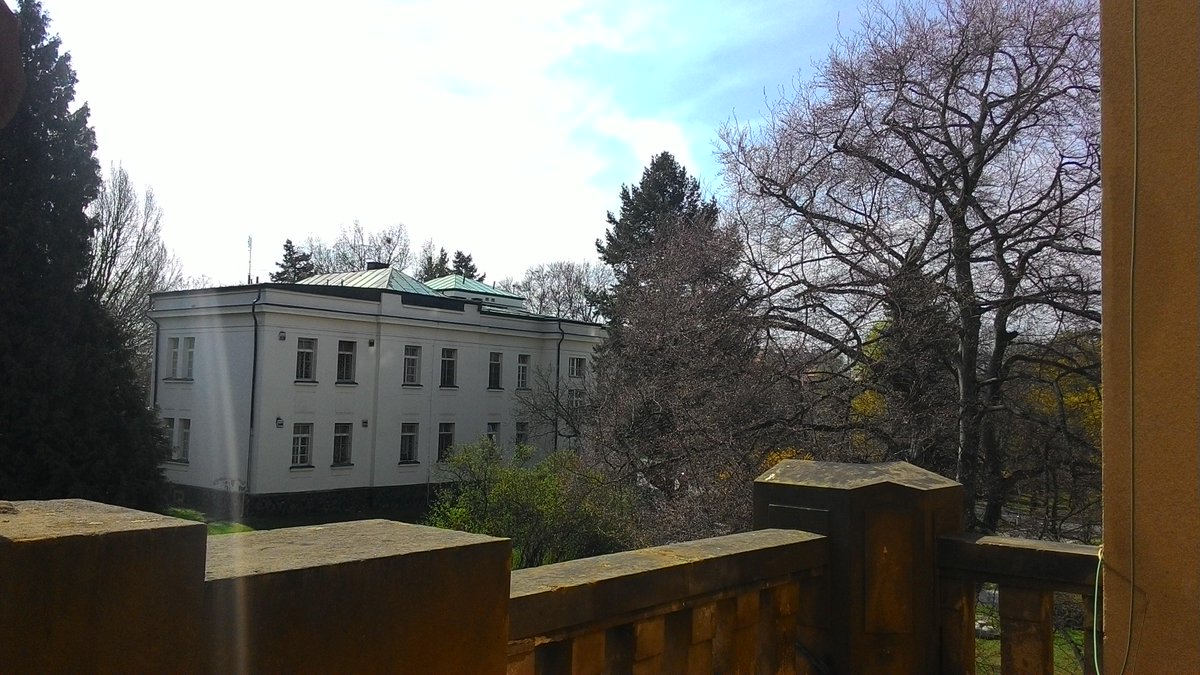 Děkujeme za Vaši účast na našich akcích tento týden: ať již na exkurzi v Bohnicích nebo účasti na Juristické bojovce.