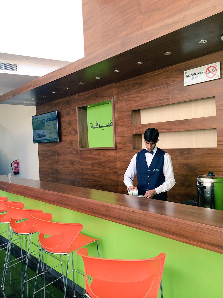 SaudiProject's tweet image. تطوير أقسام المرور وخدماته بالمملكة ليظاهي مايقدمه القطاع الخاص