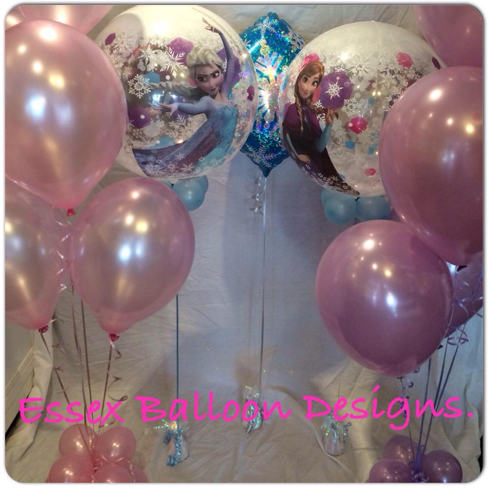 Essex Balloon Design Ballonsp Twitter