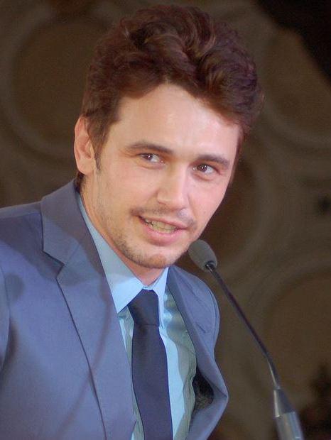 Happy 37th birthday James Franco, awesome actor, artist and..  James Dean/acting of the finest 