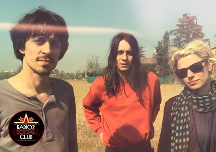 Dalle 11:30 i Verdena e Nanni Moretti a #Radio2Socialclub! Accendi la radio su bit.ly/RaiRadio2