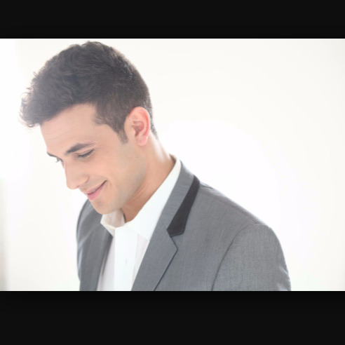 CFSamyKhalil's tweet photo. "Mataría monstruos por ti, si tu me lo pididieras" http://t.co/kY1rjWajQW