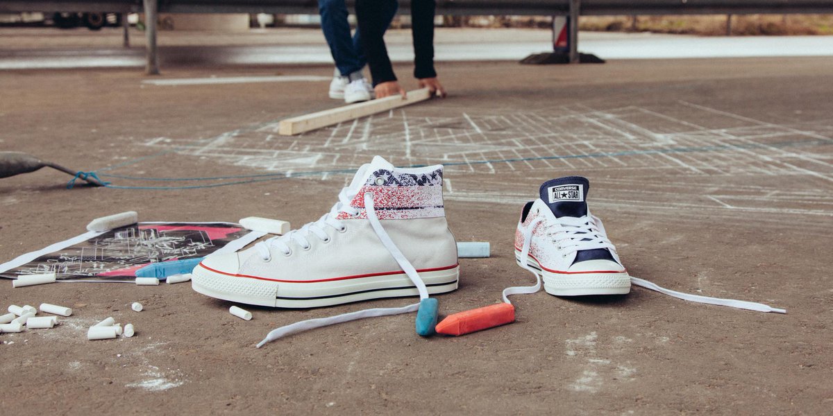 converse leopard foot locker