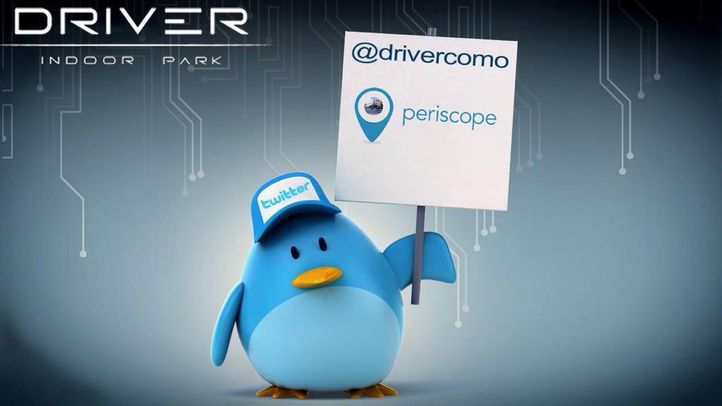 drivercomo's tweet photo. SEGUICI SU TWITTER E PERISCOPE @DRIVERCOMO 

OGGI IN LIVE STREAMING IL RADUNO LANCIA DELTA http://t.co/MfcaU5ur56