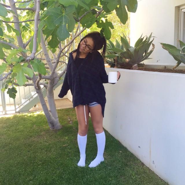 even though she doesn't believe in love, he's determined to call her bluff