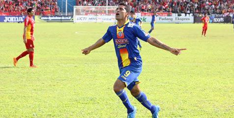 CabinetsJersey's tweet photo. #LCJ8
Arema SV ya mas mas semuanjah.. http://t.co/gd6no8xbfW