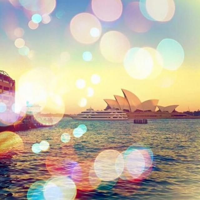 Sydney life ♥