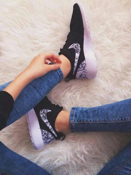 Nike Roshe Run