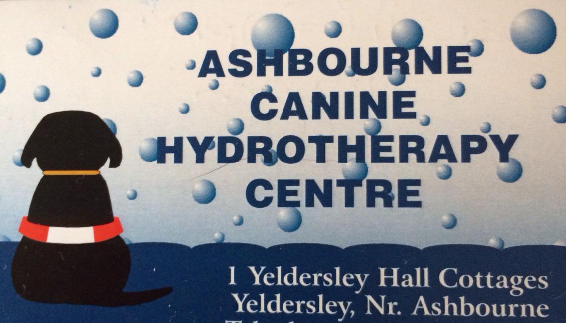 PromoSoftwareUK's tweet image. This logo for my dog's hydrotherapy centre has got to be 1 of the most original. Have you got a favourite?^M