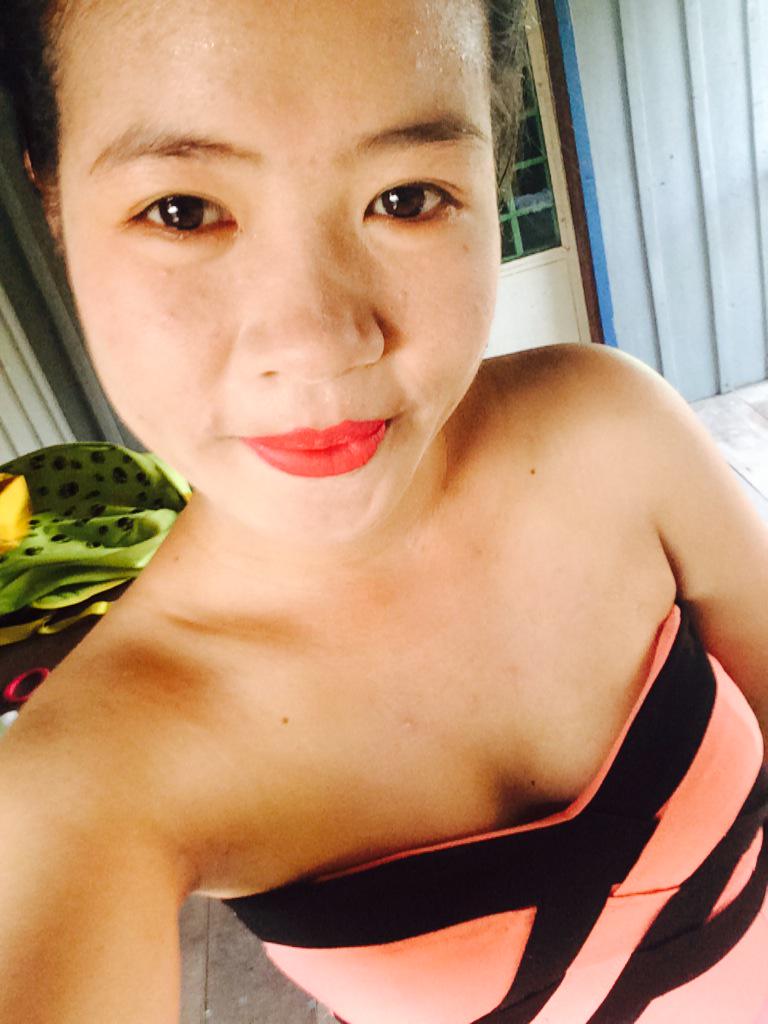 chan_ouk's tweet image. Evening all