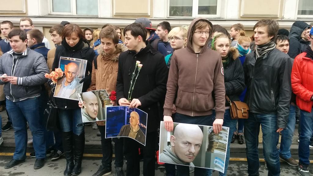 Норвегия возмутилась поездкой российского вице-премьера Рогозина в Арктику - Цензор.НЕТ 931