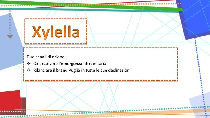 mimmodipaola's tweet photo. #Xylella: evidente danno a #agricoltura, #economia e #immagine #Puglia. Quale strategia per risanare la ferita? http://t.co/Rned2j9VBM