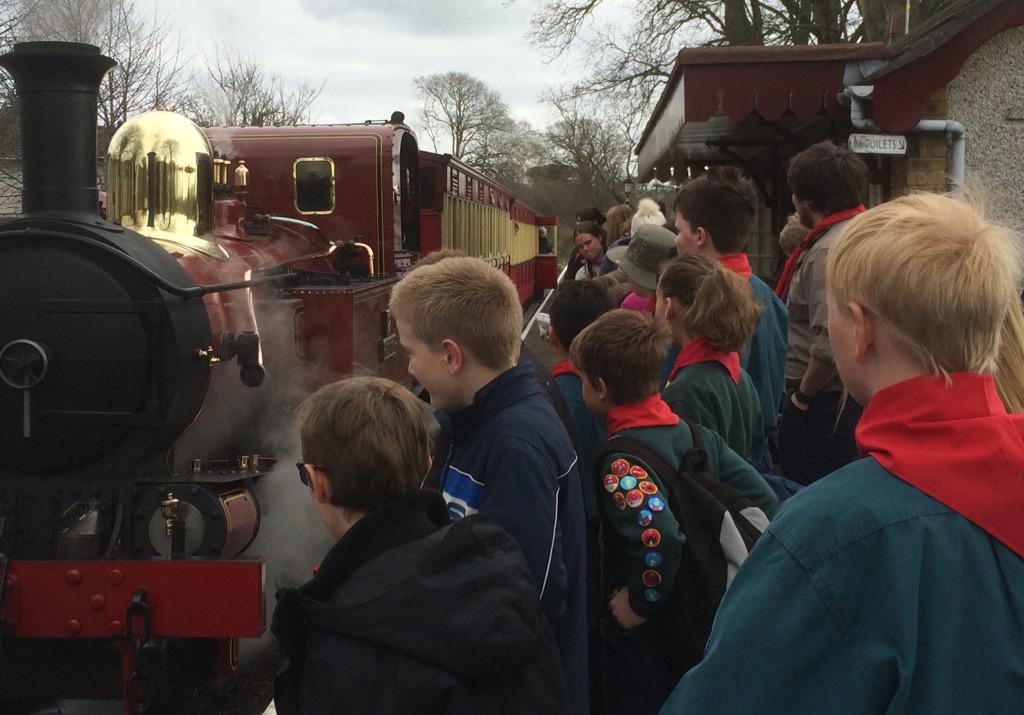 Wayne Bulpitt tweet media