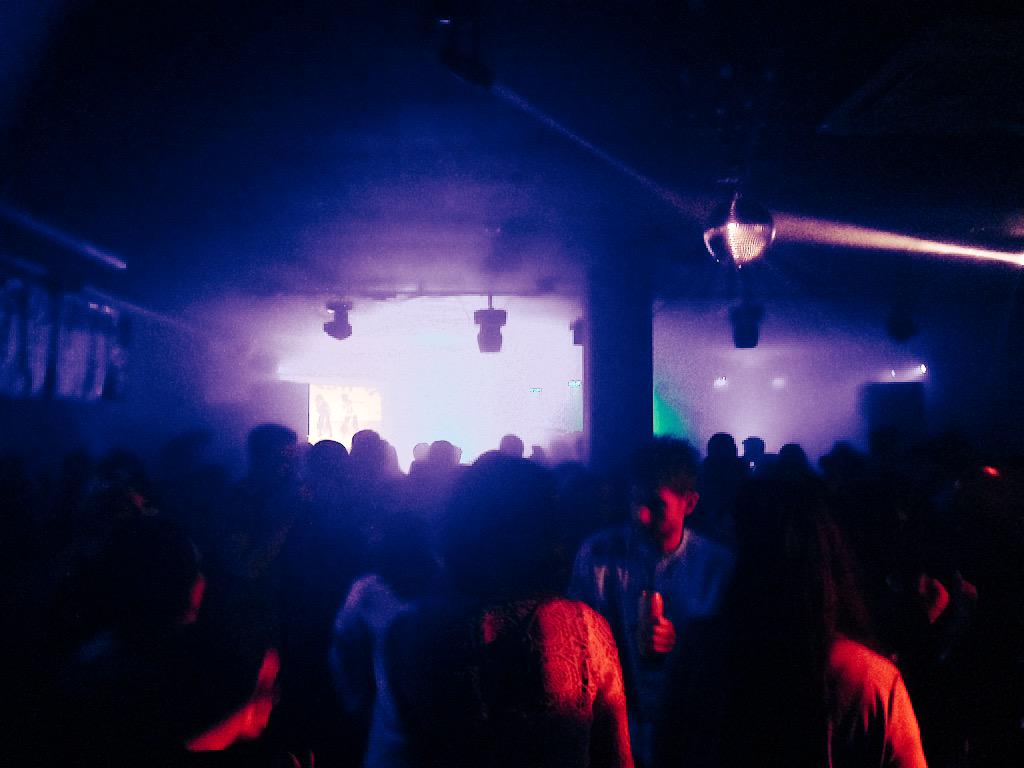 howlingrhythm's tweet photo. Bloody hell, last night were a bit good wannit?! #howlingrhythm #howlon http://t.co/FA57GBpvTx