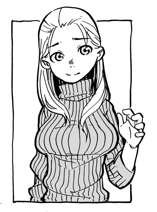 筆ごこちで落書き 