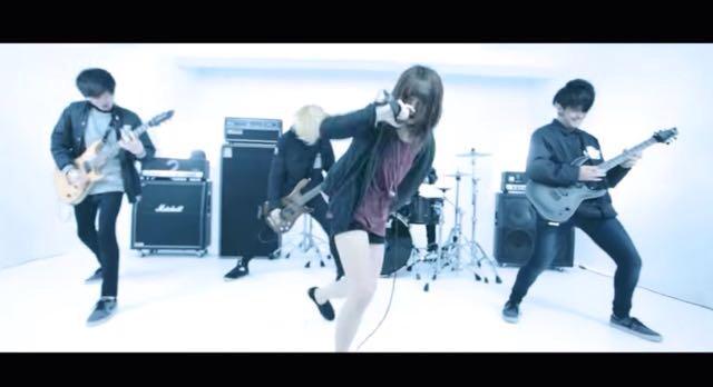 りょうすけ 最近はstory Of Hopeにハマってる 女性ボーカルのラウド系バンド 女性ボーカルのm Saのシャウトがかっこよすぎる Http T Co 1xp7kkwhcg Twitter