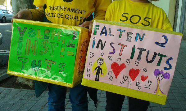 Barcelona en comú tweet media