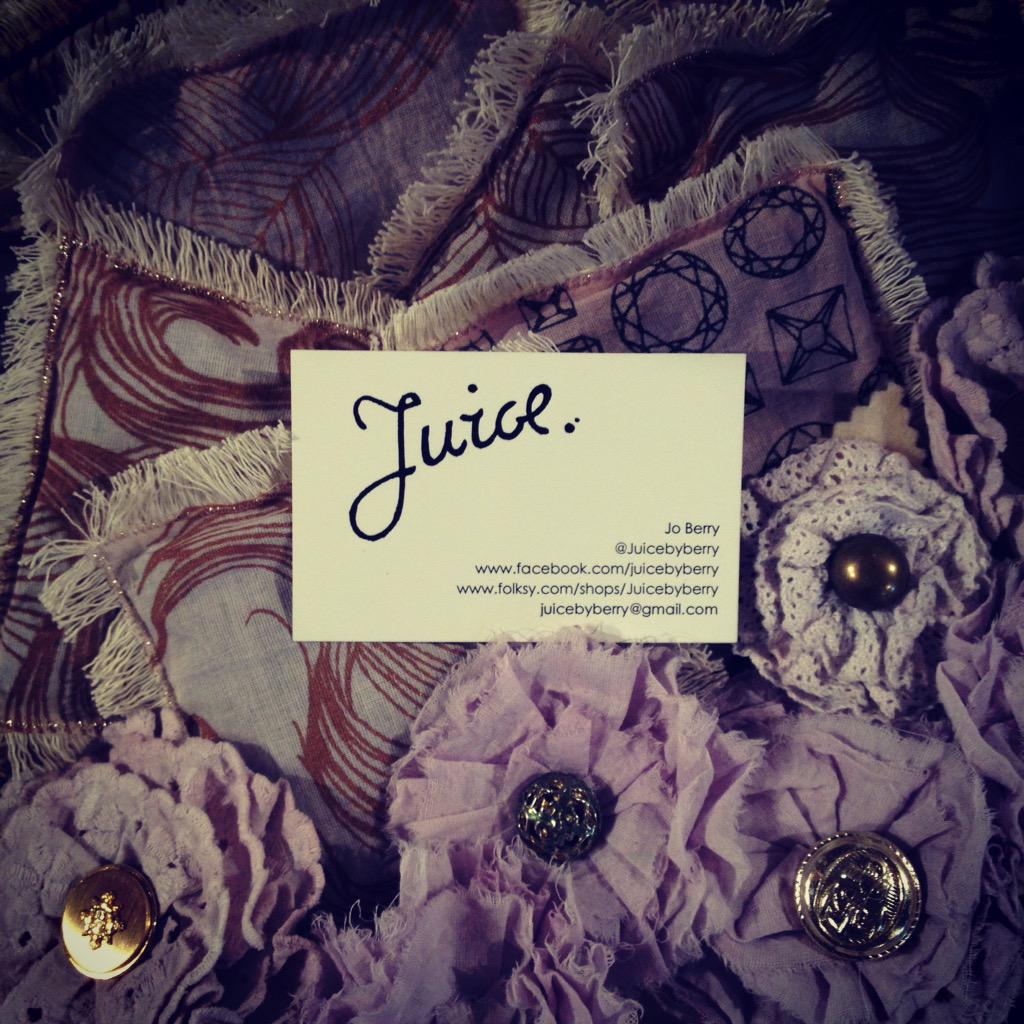 New stall @juicebyberry at #duckpondmarket #Ruislip today 10am to 3pm #shoplocal #justacard