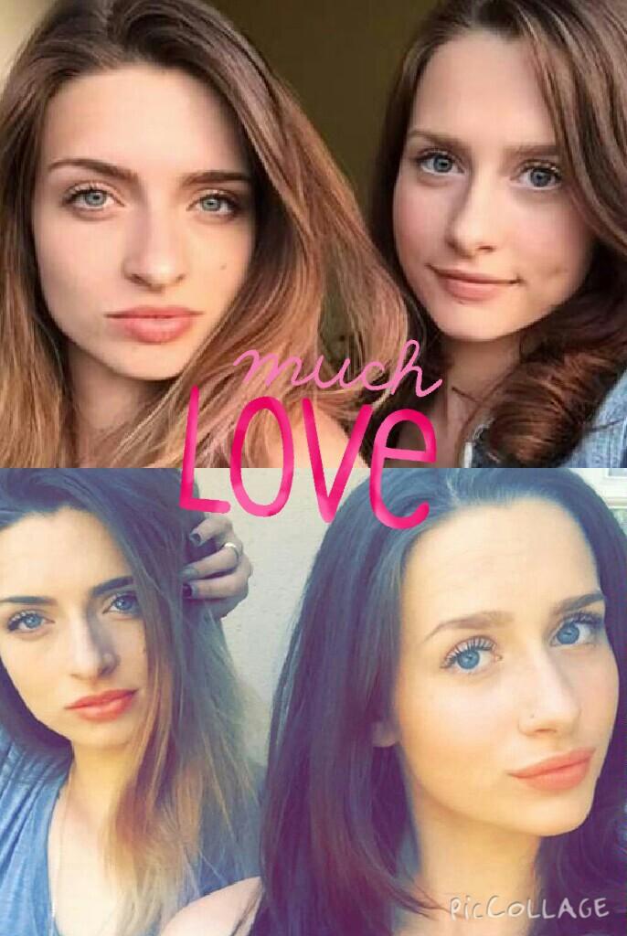btsot7or0's tweet photo. @KirstenCollinsM and @karismacollins You Guys Are my Inspiration #collinerforever ALWAYS KEEP SMILING #MyQueens http://t.co/T0hkOo62WW