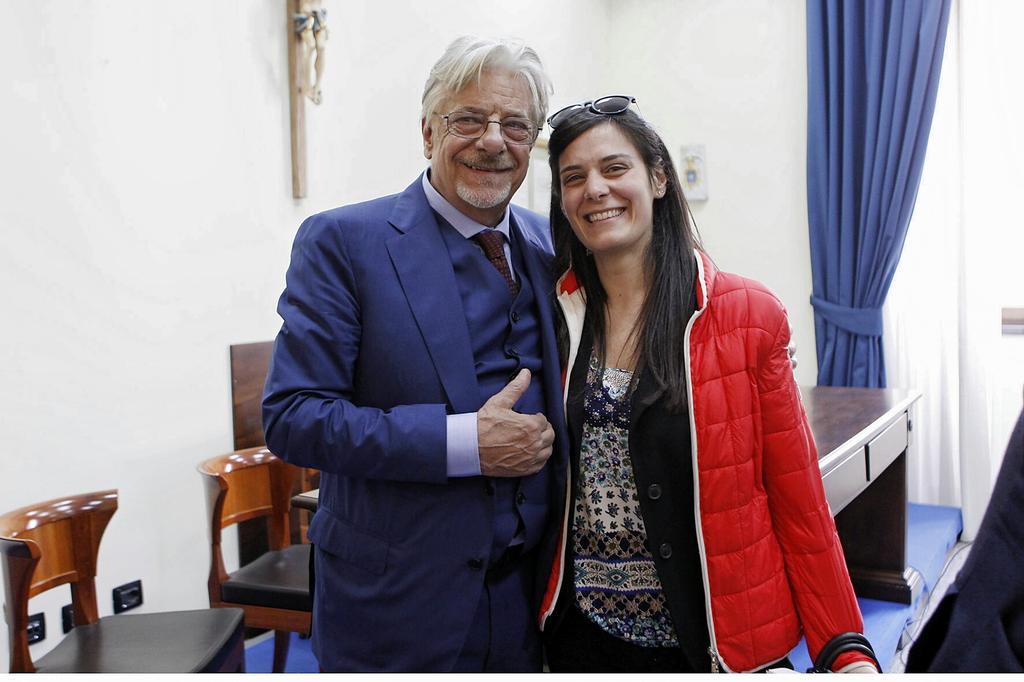 LuciaGallotta's tweet photo. http://t.co/jowbyPyvR9
