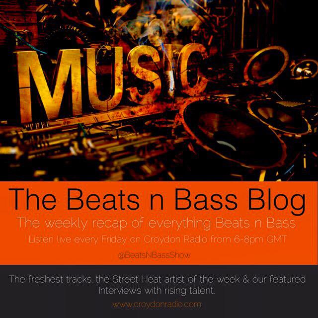 BeatsNBassShow's tweet photo. Check out our #BeatsNBass #Blog a recap of the latest tracks played on the show 👉 http://t.co/aIXlas7oC1 http://t.co/MgpF6FShrv
