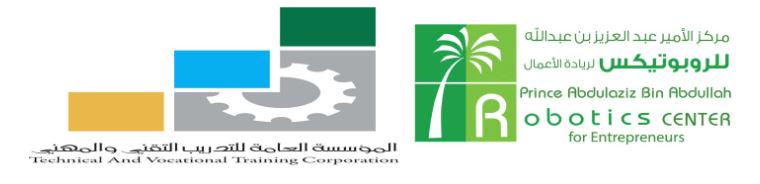 tcf_r's tweet photo. بتعاون مع المؤسسة العامة للتدريب التقني والمهني تنطلق ورشة روبوت #اردوينو لتدريب منسوبي المؤسسة الاسبوع القادم #تبوك http://t.co/Q0Utz81Mcq