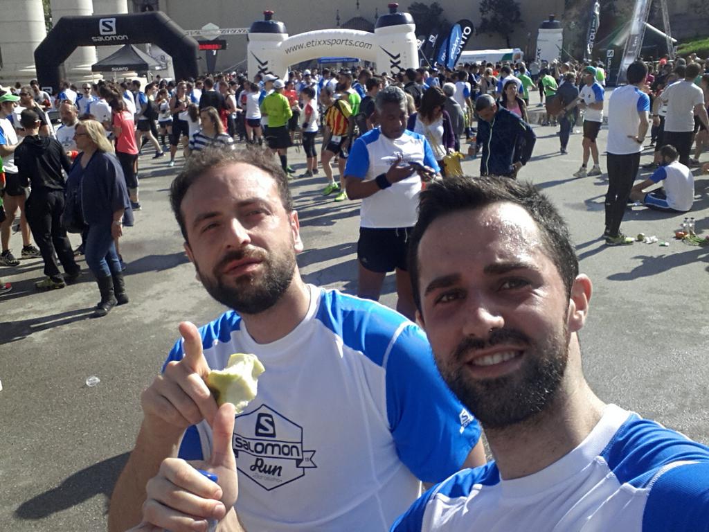 Alexfernalc's tweet photo. Reto superado!! TraidSalomon2015 http://t.co/RynLmBfMuc