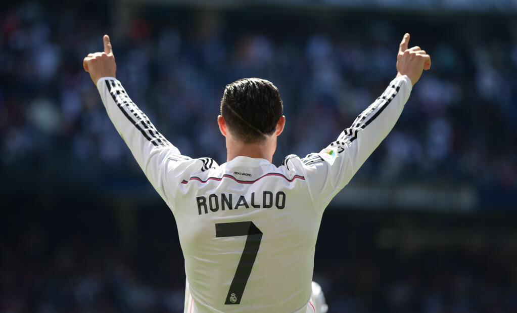 Peña Real Madrid de Indonesia tweet media