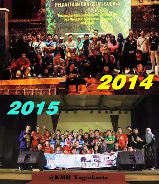 Kami dalam @IKPM_Jateng <a href="/budhihermanto/">Budhi Hermanto</a>